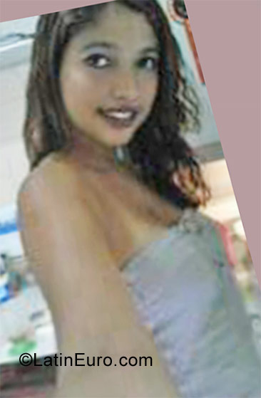 Date this foxy Brazil girl Jesii8765499943 from Recife BR6454
