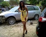 red-hot Jamaica girl Maryann from Jamaica JM458