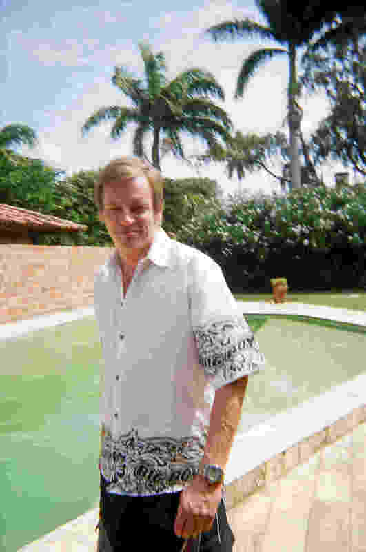 Date this sultry Brazil man Erik from Feira De Santana BR6460