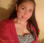 cute Colombia girl Rebeca from Cartagena CO9586
