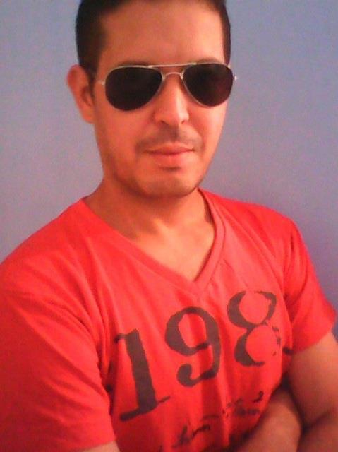 Date this charming Brazil man Edizio from Sao Paulo BR6479