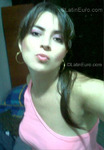 athletic Colombia girl  from Barranquilla CO10898