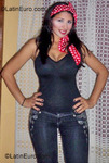beautiful Colombia girl Sandra from Barranquilla CO9601
