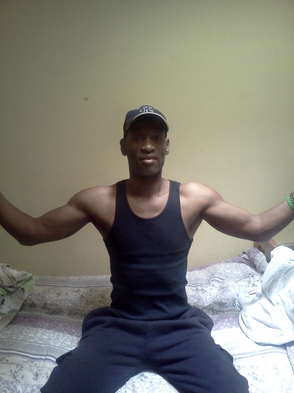 Date this passionate United States man Daffa67 from Brooklyn US12491