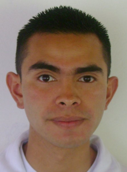 Date this young Colombia man Camiter from Bogota CO9607