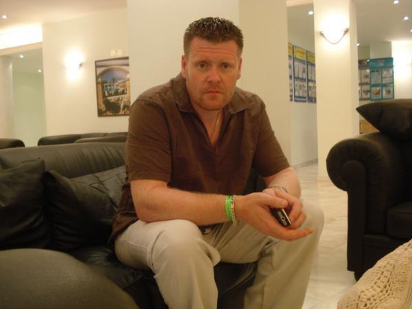 Date this sensual United States man Harry from Jersey City US12496