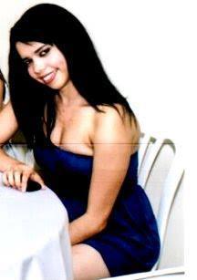 Date this nice looking Brazil girl Isamara from Contagem BR6512