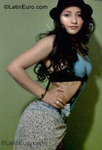 tall Colombia girl Mildrey from Bogota CO9645