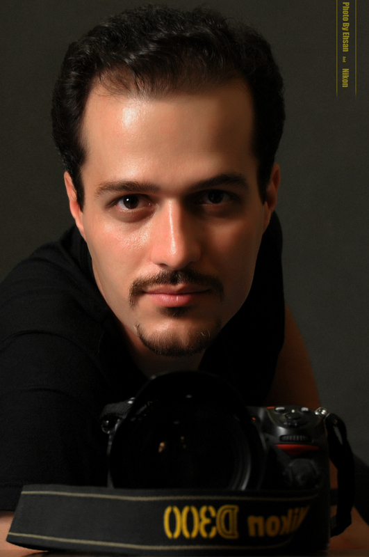 Date this foxy Iran (Islamic Republic of) man San80 from Iran IR24