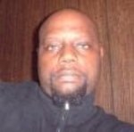 passionate United States man  from Saint Louis US12539