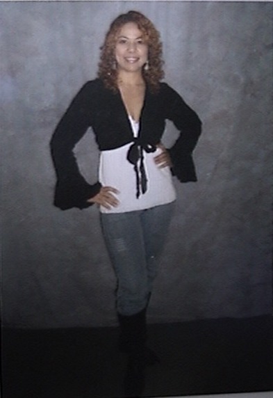 Date this young Honduras girl Lesmaryan from Tegucigalpa HN626