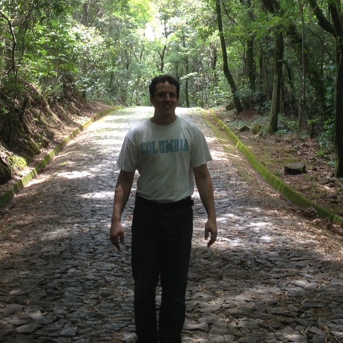 Date this foxy Brazil man John from Sorocaba US12548