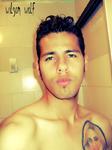 pretty Colombia man Wilson from Bogota CO9696