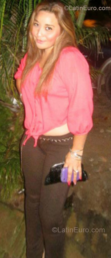 Date this happy Honduras girl Odalis from El Progresso HN632