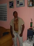 hard body Dominican Republic man  from Santiago DO10670