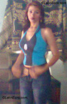 voluptuous El Salvador girl Yessenia from Sensunepeque SV39