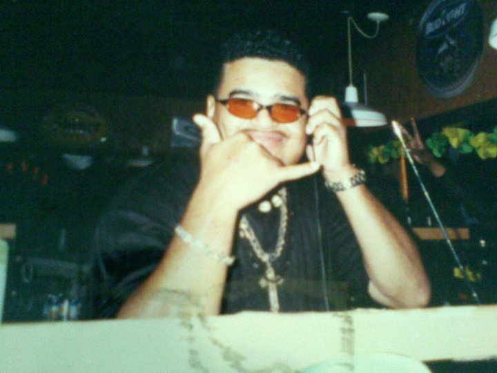 Date this young United States man Raynae from Denver US12592