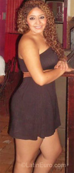 Date this hot Mexico girl Ayde from Puerto Vallarta MX663