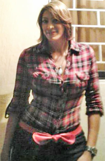 Date this lovely Colombia girl Heidy esther from Cartagena CO9755