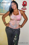 good-looking Colombia girl Karen from Cartagena CO9757