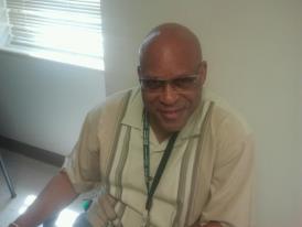 Date this happy United States man Elmack from Las Vegas US12600