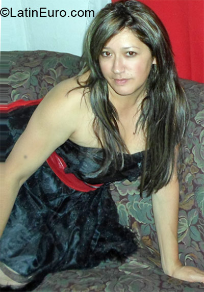 Date this funny Colombia girl Catalina_2013 from Bogota CO9765