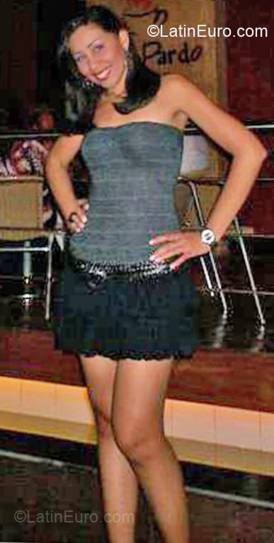Date this hard body Chile girl Ana Patricia from Santiago CL63