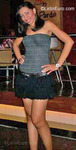 luscious Chile girl Ana Patricia from Santiago CL63