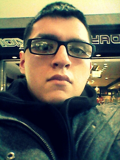 Date this attractive United States man Alfredo from Fort Worth US12608