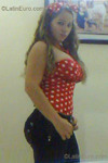 red-hot Colombia girl Vivian from Barranquilla CO9784