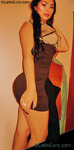 good-looking Colombia girl Sofia from Bogota CO9788