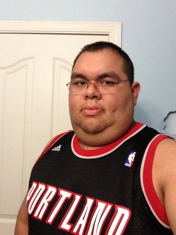 Date this voluptuous United States man Oscar from Jefferson US12625