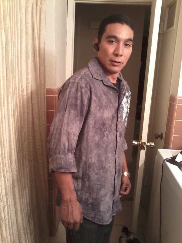 Date this stunning United States man Role77 from Big Spring US12626