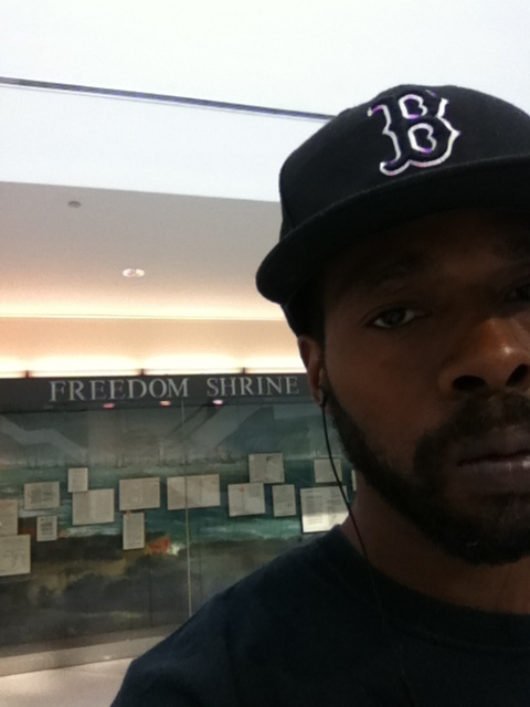 Date this foxy United States man A420man from Baltimore US12634
