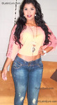 voluptuous Colombia girl Maria Fernanda from Bogota CO9836