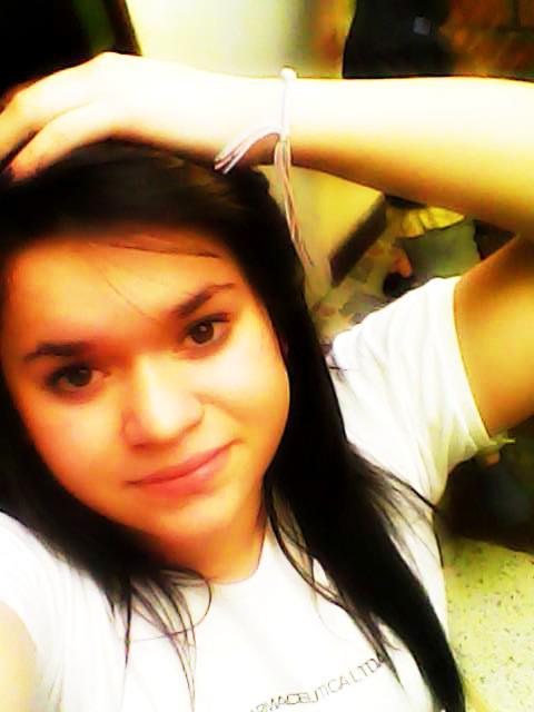 Date this passionate Colombia girl Johanna from Bogota CO9842