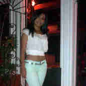 Date this attractive Colombia girl Maryi from Acacias CO9846
