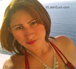 charming Colombia girl Yorgi from Cartagena CO10070