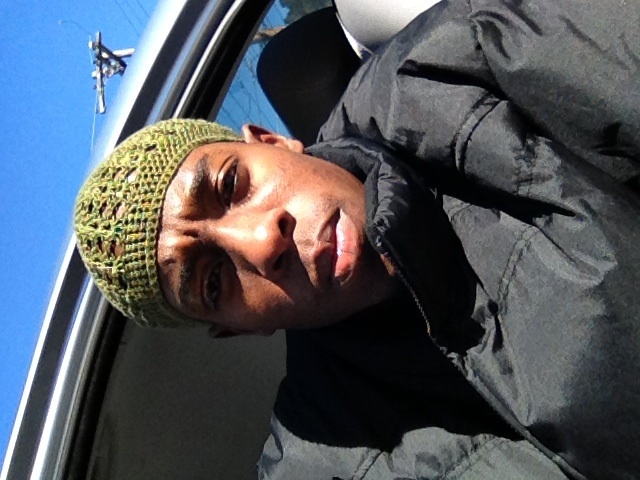 Date this funny United States man MalakYah from Houston US12655