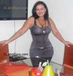funny Colombia girl  from Cali CO9864