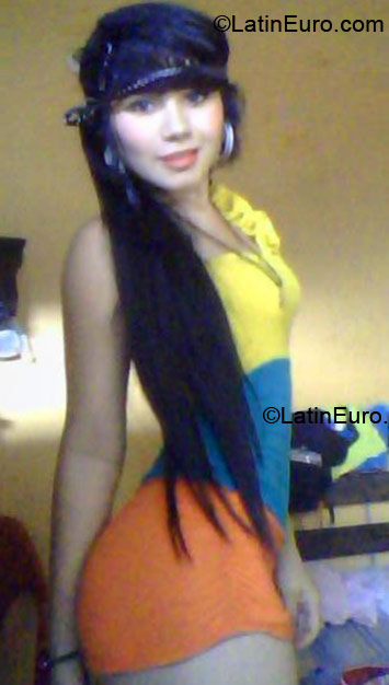 Date this passionate Colombia girl Bvelez from Villavicencio CO15967