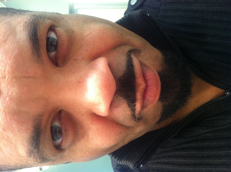 Date this gorgeous United States man Carlus from Baton Rouge US12667