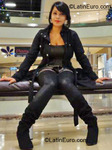 good-looking Colombia girl Jeimy from Bogota CO9882