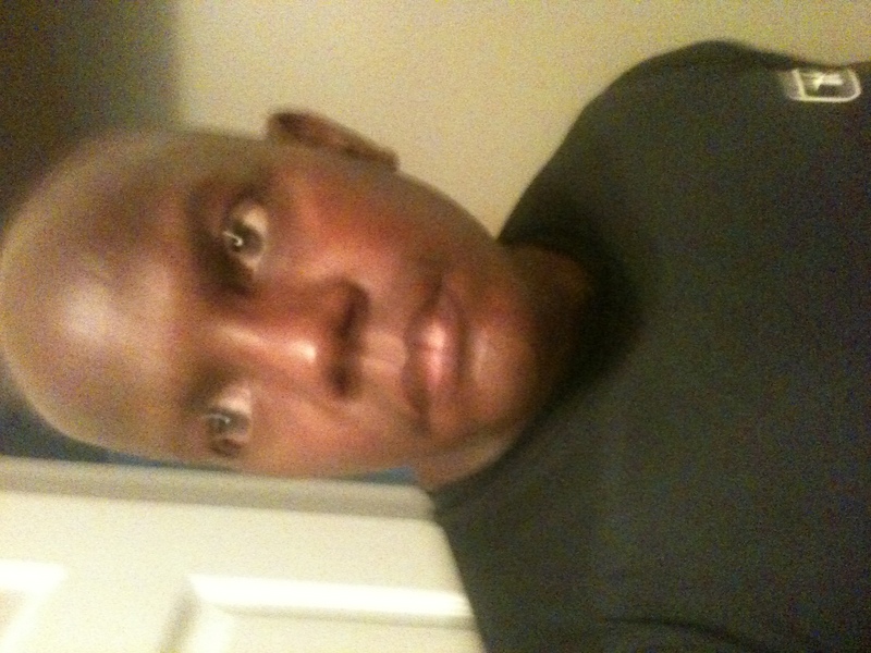 Date this delightful United States man Anthony from Bessemer DO10770