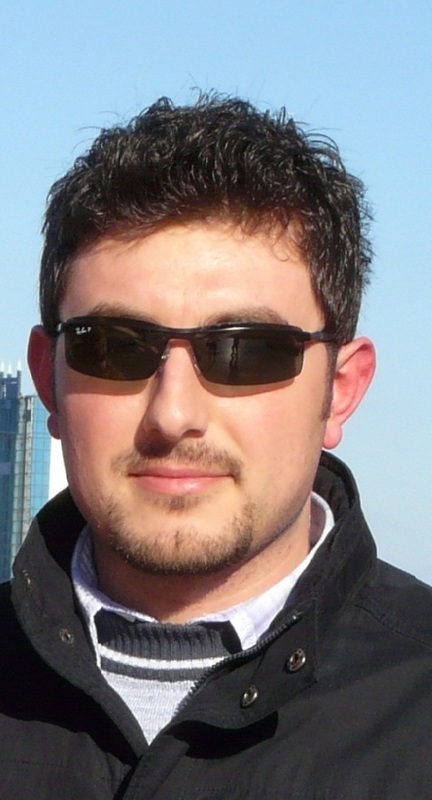 Date this sensual Turkey man Orkan-28 from Istanbul TR65