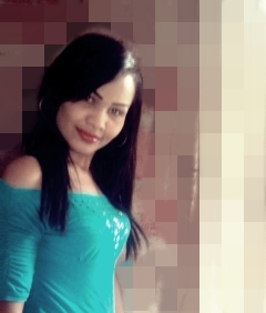 Date this stunning Colombia girl Ingri from Cali CO9892