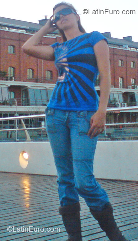 Date this charming Colombia girl Teresa from Pereira CO9893