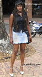 young Colombia girl Yenny from Bogota CO9894