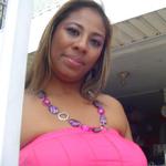 voluptuous Colombia girl Karol from Cali CO9906