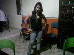 happy Colombia girl Milena from Bogota CO9910